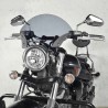   Parabrisas / Cúpula de motocicleta  
  YAMAHA XV 1900 RAIDER   
  2008 / 2009 / 2010 / 2011 / 2012  
  2013 / 2014 / 2015 / 2016 / 2017 / 2018   