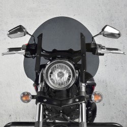 Yamaha XV 1900 RAIDER 2008-2016 - Cúpula / Parabrisas