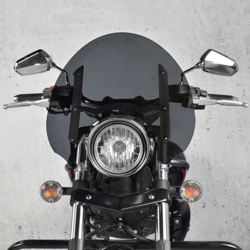 YAMAHA XV 1900 RAIDER 2008 2009 2010 2011 2012 2013 2014 2015 2016 Pantalla / Parabrisas