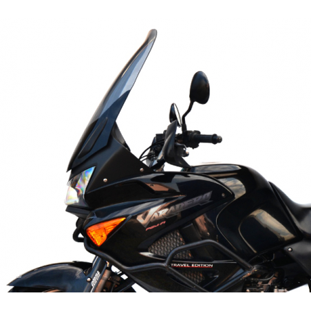   Touring alto moto parabrezza / cupolino  
   HONDA XL 1000 V VARADERO   
  2003 / 2004 / 2005 / 2006 / 2007 / 2008 /  
    2009 / 2010 / 2011 / 2012 / 2013    