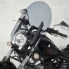   Parabrisas / Cúpula de motocicleta  
  YAMAHA XV 1900 RAIDER   
  2008 / 2009 / 2010 / 2011 / 2012  
  2013 / 2014 / 2015 / 2016 / 2017 / 2018   