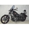   Parabrisas / Cúpula de motocicleta  
  YAMAHA XV 1900 RAIDER   
  2008 / 2009 / 2010 / 2011 / 2012  
  2013 / 2014 / 2015 / 2016 / 2017 / 2018   