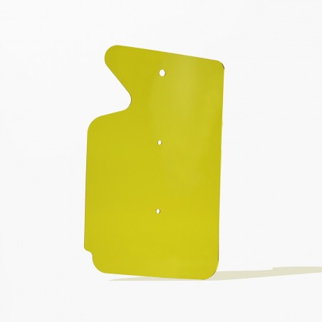   Déflecteurs latéraux de moto pour un HONDA GL 1500 GOLD WING  
  Le prix est pour un lot de 2.  
  1988 / 1989 / 1990 / 1991 / 1992 / 1993   
  1994 / 1995 / 1996 / 1997 / 1998 / 1999 / 2000   