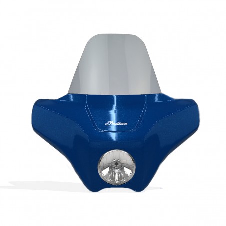   Motorrad touring Windschild / Scheibe  
  INDIAN SCOUT 1200  