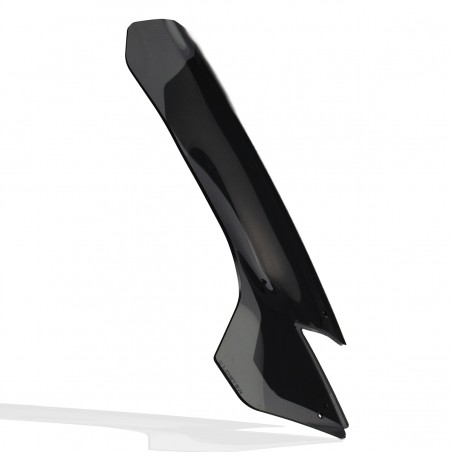   Motorcycle high touring windshield / windscreen  
  YAMAHA XT 660Z TENERE   
   2008 / 2009 / 2010 / 2011 / 2012 / 2013 / 2014 / 2015 / 2016    