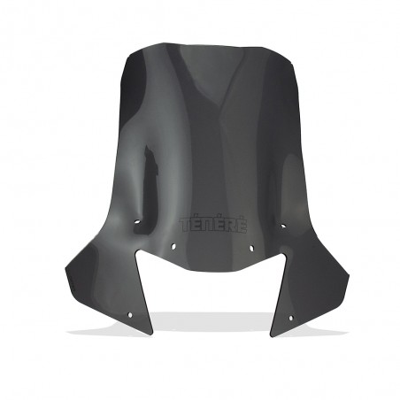   Touring parabrisas / Cúpula de motocicleta  
  YAMAHA XT 660Z TENERE   
   2008 / 2009 / 2010 / 2011 / 2012 / 2013 / 2014 / 2015 / 2016    