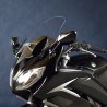   Estándar parabrisas / Cúpula de motocicleta  
  Yamaha FJR 1300   
   2013 / 2014 / 2015 / 2016 / 2017 / 2018 / 2019 / 2020 / 2021 / 2022 / 2023 / 2024     