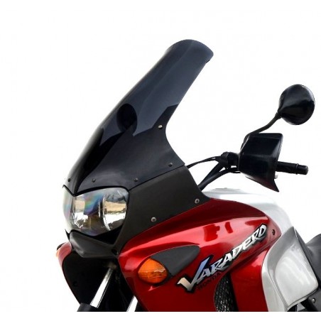   Parbriz înalt pentru motociclete de turism  
  HONDA XL 1000 V VARADERO   
  1998 / 1999 / 2000 / 2001 / 2002   