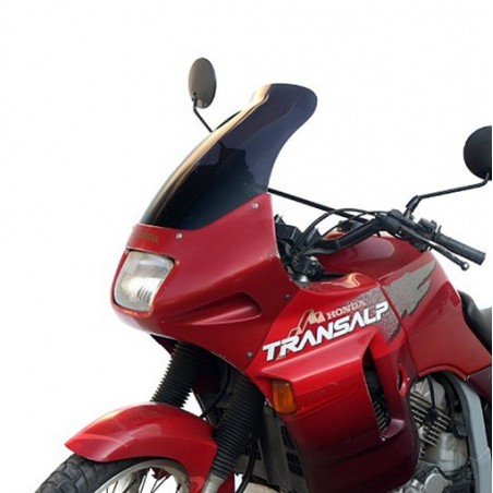   Motorrad Touring Scheibe / Windschild  
  HONDA XL 600 V TRANSALP   
   1994 / 1995 / 1996 / 1997 / 1998 / 1999    