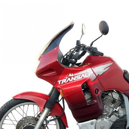   Motorrad Touring Scheibe / Windschild  
  HONDA XL 600 V TRANSALP   
   1994 / 1995 / 1996 / 1997 / 1998 / 1999    