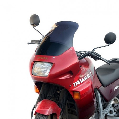 touring Pantalla / Parabrisas honda xl 600 v transalp 1994 1995 1996 1997 1998 1999