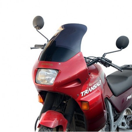   Parbriz înalt pentru motociclete  
  HONDA XL 600 V TRANSALP   
   1994 / 1995 / 1996 / 1997 / 1998 / 1999    