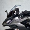   Parbriz înlocuitor standard pentru motociclete  
  KAWASAKI Z 1000 SX   
   2017 / 2018 / 2019     