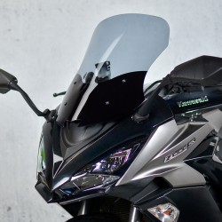 Kawasaki Z 1000 SX 2017-2019 - Touring Cúpula / Parabrisas