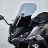   Touring parabrisas / Cúpula de motocicleta  
  KAWASAKI Z 1000 SX   
   2017 / 2018 / 2019     