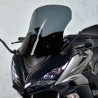   Motorcykel hög touring vindruta / vindskydd  
  KAWASAKI Z 1000 SX   
   2017 / 2018 / 2019     