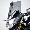   Parabrezza da corsa per motocicletta / parabrezza sportivo  
  YAMAHA FZ-8N  
   2010 / 2011 / 2012 / 2013 / 2014 / 2015 / 2016     