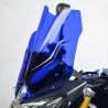   Parabrezza da corsa per motocicletta / parabrezza sportivo  
  YAMAHA FZ-8N  
   2010 / 2011 / 2012 / 2013 / 2014 / 2015 / 2016     