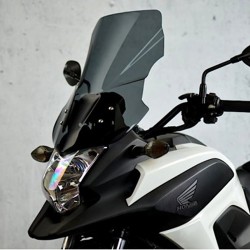 Honda NC 750 X 2014-2015 - Touring Parabrisas / Cúpula