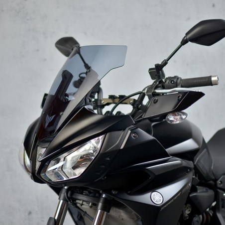   Motorrad Scheibe / Windschild für a YAMAHA MT-07 TRACER  
  2016 / 2017 / 2018 / 2019  