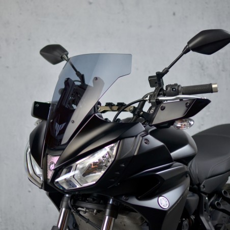   Motorrad Scheibe / Windschild für a YAMAHA MT-07 TRACER  
  2016 / 2017 / 2018 / 2019  