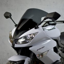 Kawasaki ER-6F 2009-2011 Standard Parbriz