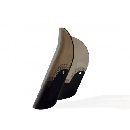   Pare-brise de moto / saute-vent  
  INDIAN CHALLENGER 1800  
  2020 / 2021 / 2022 / 2023 / 2024 / 2025  