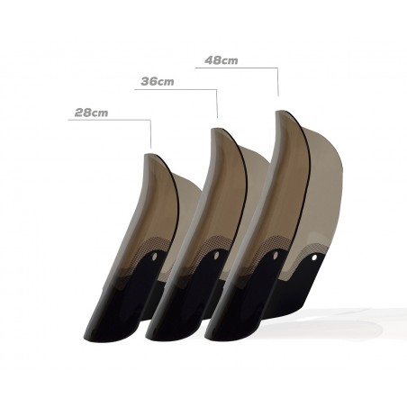   Motorrad touring Windschild / Scheibe  
  INDIAN CHALLENGER 1800  
  2020 / 2021 / 2022 / 2023 / 2024 / 2025  