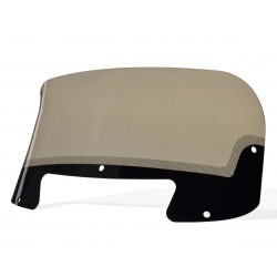 Indian CHALLENGER 1800 / 2020-2025 Chopper Scheibe / Windschild