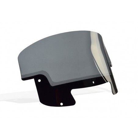   Motorcycle windshield / windscreen  
  INDIAN CHALLENGER 1800  
  2020 / 2021 / 2022 / 2023 / 2024 / 2025  