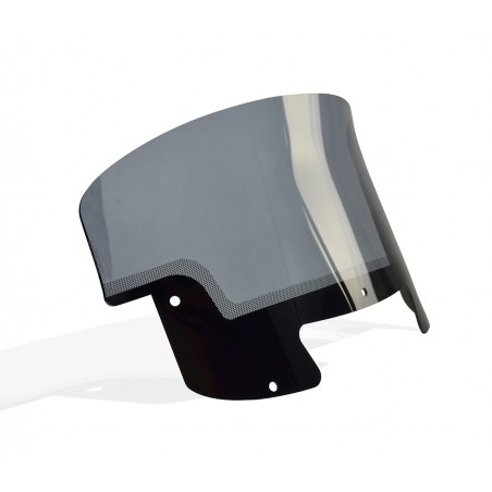   Motorcycle windshield / windscreen  
  INDIAN CHALLENGER 1800  
  2020 / 2021 / 2022 / 2023 / 2024 / 2025  