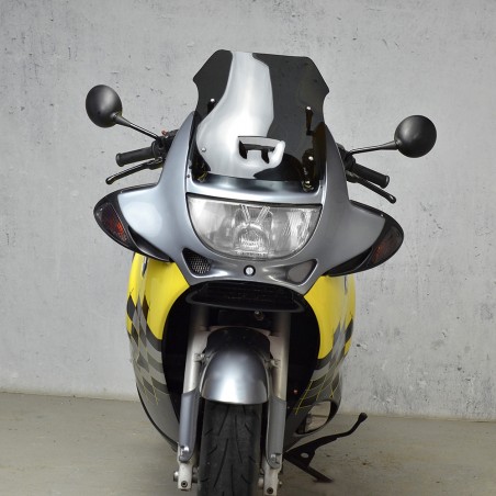   Motorcykel vindskydd för BMW K 1200 RS    
   1997 / 1998 / 1999 / 2000   