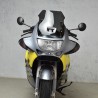   Pare-brise de moto pour un BMW K 1200 RS    
   1997 / 1998 / 1999 / 2000    