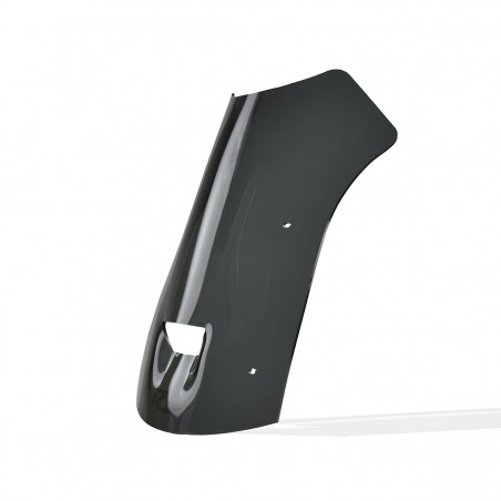   Pare-brise de moto pour un BMW K 1200 RS    
   1997 / 1998 / 1999 / 2000   