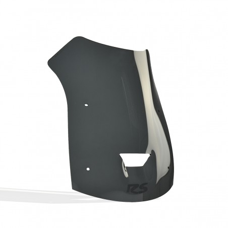   Pare-brise de moto pour un BMW K 1200 RS    
   1997 / 1998 / 1999 / 2000   