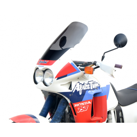   Motorrad touring Windschild / Scheibe  
  HONDA XRV 750 AFRICA TWIN   
  1989 / 1990 / 1991 / 1992 / 1993 / 1994 / 1995  
