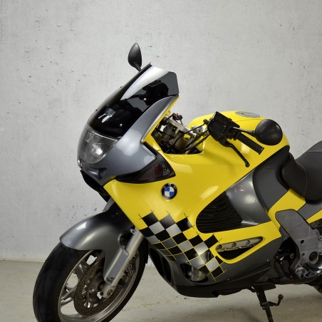   Parabrezza per motocicletta per a BMW K 1200 RS    
   1997 / 1998 / 1999 / 2000   