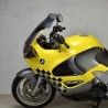   Parbriz înalt pentru motociclete de turism  
  BMW K 1200 RS  
   1997 / 1998 / 1999 / 2000     