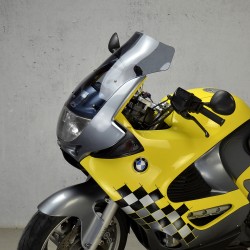 BMW K 1200 RS 1997-2000 Touring Cúpula / Parabrisas