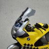   Touring alto moto parabrezza / cupolino  
  BMW K 1200 RS  
   1997 / 1998 / 1999 / 2000     