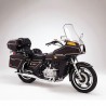   Touring parabrisas / Cúpula de motocicleta para  
  HONDA GL 1100 GOLD WING   
   1981 / 1982 / 1983     