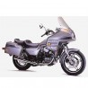   Standard parabrezza / cupolino per motocicletta  
  HONDA GL 650 SILVER WING INTERSTATE   
   1981 / 1982     