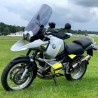   Motorcykel vindskydd för BWM R 1150 GS   
  1999 / 2000 / 2001 / 2002 / 2003 / 2004   