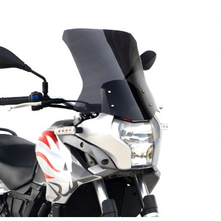   Motorrad touring Windschild / Scheibe  
  APRILIA PEGASO 650   
  2005 / 2006 / 2007 / 2008 / 2009 / 2010  