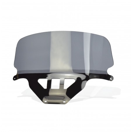    Sostituzione standard parabrezza / cupolino per motocicletta.   
   HONDA CTX 1300    
   2014 / 2015 / 2016    