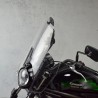   Pare-brise / saute-vent moto chopper  
  KAWASAKI VN 650 VULCAN S   
  2015 / 2016 / 2017 / 2018 / 2019 / 2020 / 2021 / 2022 / 2023 / 2024   