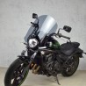   Chopper parabrisas / Cúpula de motocicleta  
  KAWASAKI VN 650 VULCAN S   
  2015 / 2016 / 2017 / 2018 / 2019 / 2020 / 2021 / 2022 / 2023 / 2024   