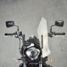   Chopper parabrisas / Cúpula de motocicleta  
  KAWASAKI VN 650 VULCAN S   
  2015 / 2016 / 2017 / 2018 / 2019 / 2020 / 2021 / 2022 / 2023 / 2024   