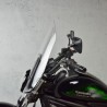   Motorcycle chopper windshield / windscreen  
  KAWASAKI VN 650 VULCAN S   
  2015 / 2016 / 2017 / 2018 / 2019 / 2020 / 2021 / 2022 / 2023 / 2024   