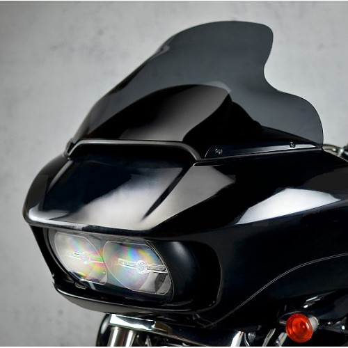 HARLEY DAVIDSON ROAD GLIDE 2000-2013 Pantalla / Parabrisas